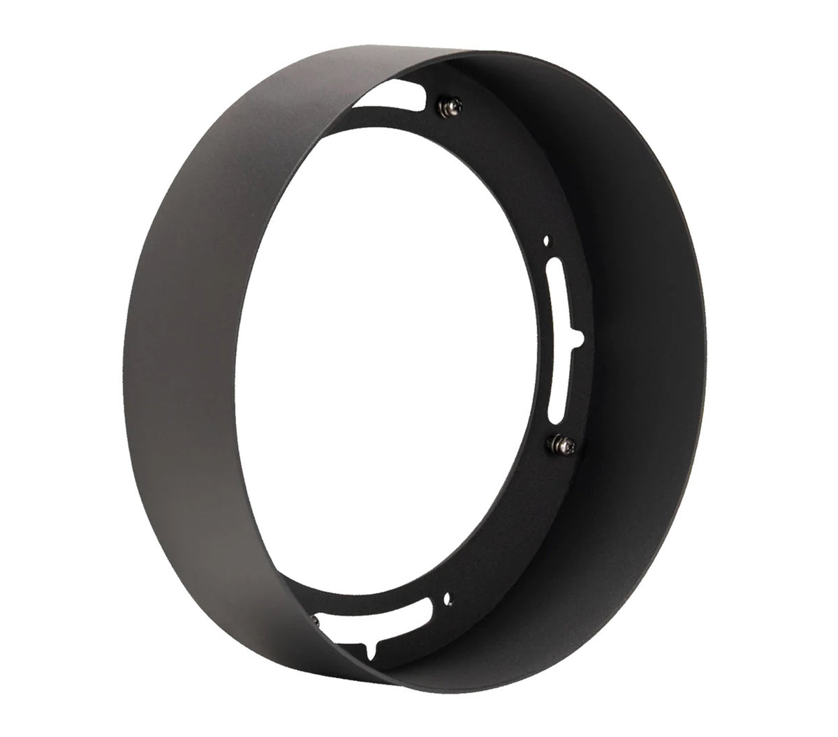 Elation Professional PAR235 PARAGON LT Snoot Lightweight Aluminum Glare
