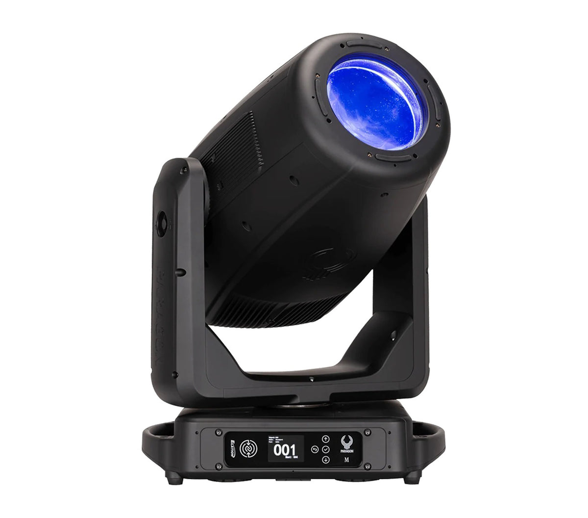 Elation Professional PAR112 PARAGON M 900W Variable CRI LED IP54 Framing Profile