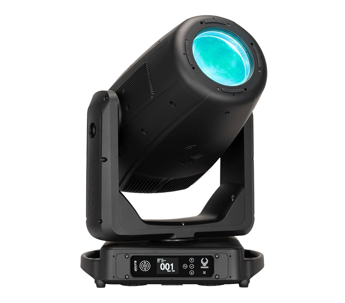 Elation Professional PAR112 PARAGON M 900W Variable CRI LED IP54 Framing Profile