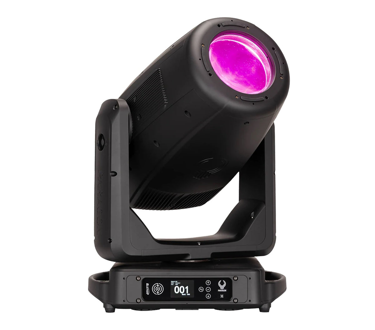 Elation Professional PAR112 PARAGON M 900W Variable CRI LED IP54 Framing Profile
