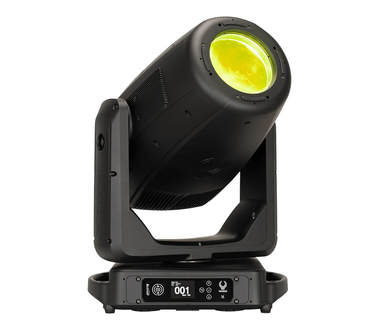Elation Professional PAR112 PARAGON M 900W Variable CRI LED IP54 Framing Profile