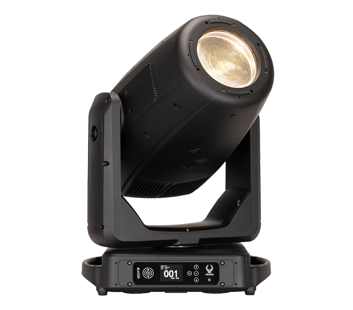 Elation Professional PAR112 PARAGON M 900W Variable CRI LED IP54 Framing Profile