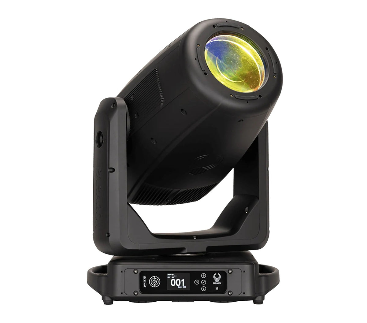 Elation Professional PAR112 PARAGON M 900W Variable CRI LED IP54 Framing Profile