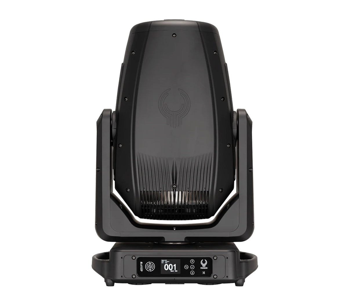 Elation Professional PAR112 PARAGON M 900W Variable CRI LED IP54 Framing Profile
