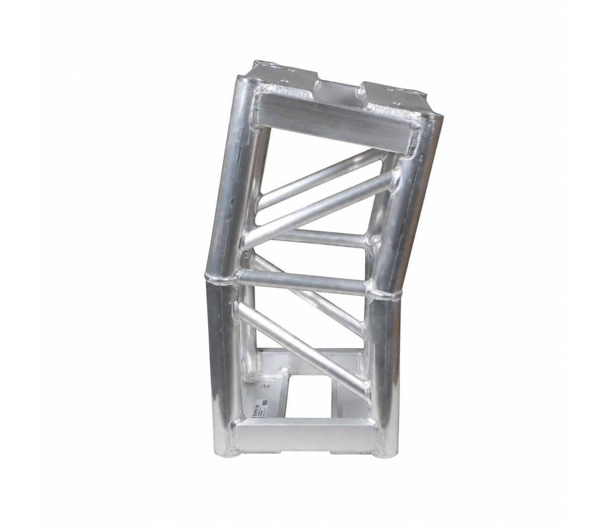 ProX XT-BT12-12D 12 Degree 12 Inch Bolt Plate Box Truss Segment