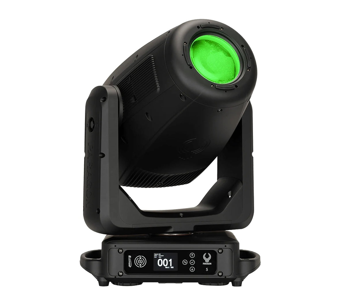 Elation PAR101 PARAGON S 550W Variable CRI LED IP Framing Profile Fixture with CMY