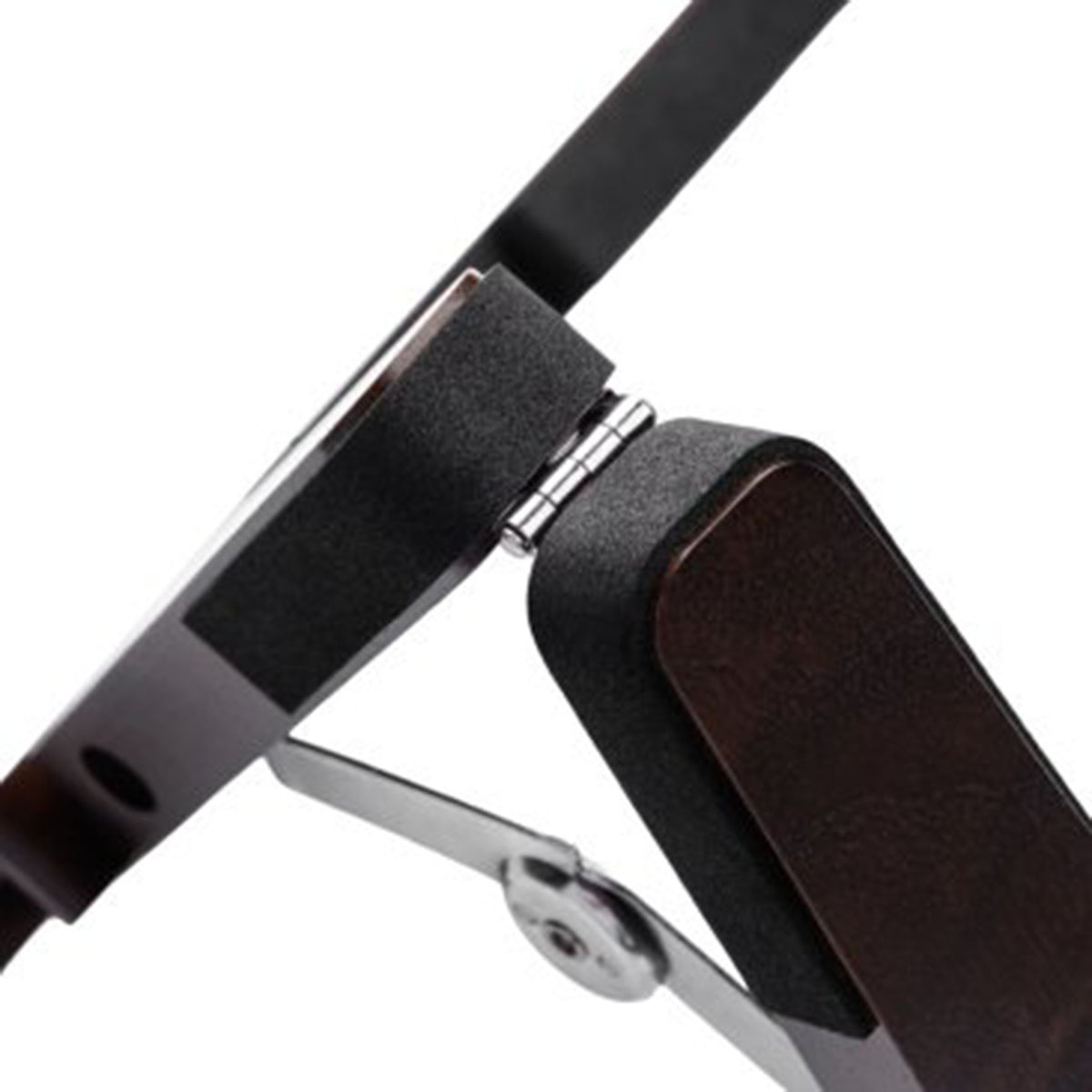 Gator Frameworks GFW-GTR-BOOMERANG, Foldable Wood Travel Guitar Stand