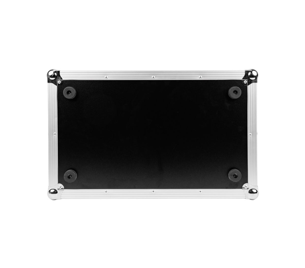 Gator Case GV-TL1710-TC2313-HC, ATA-Style Pedalboard Case for 17" to 23" Vertex Pedalboards