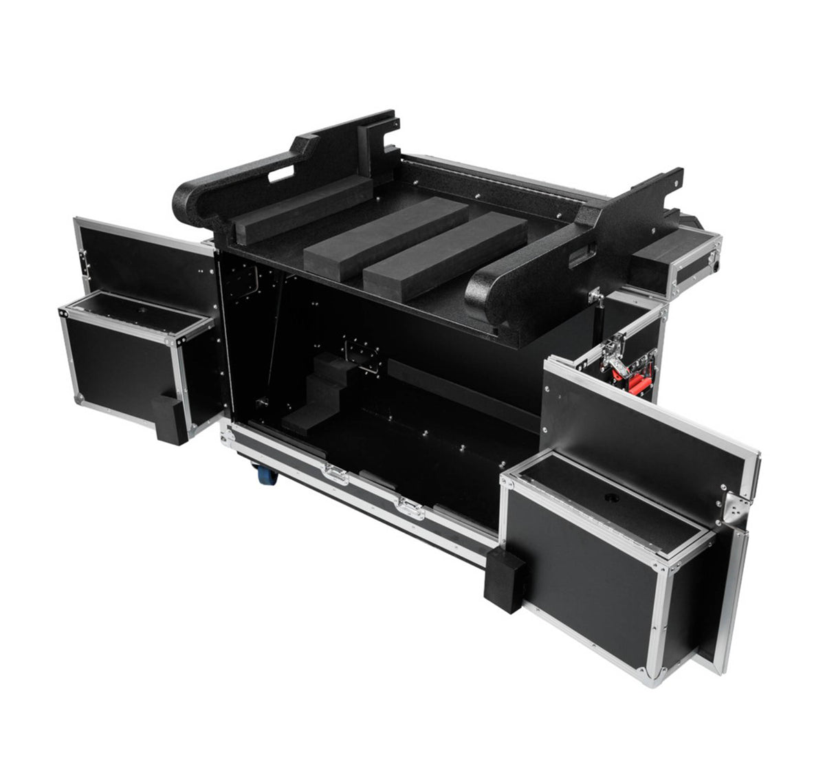 Gator Case GTOUR-M32-PT, Flight Case for Midas M32 LIVE Mixer