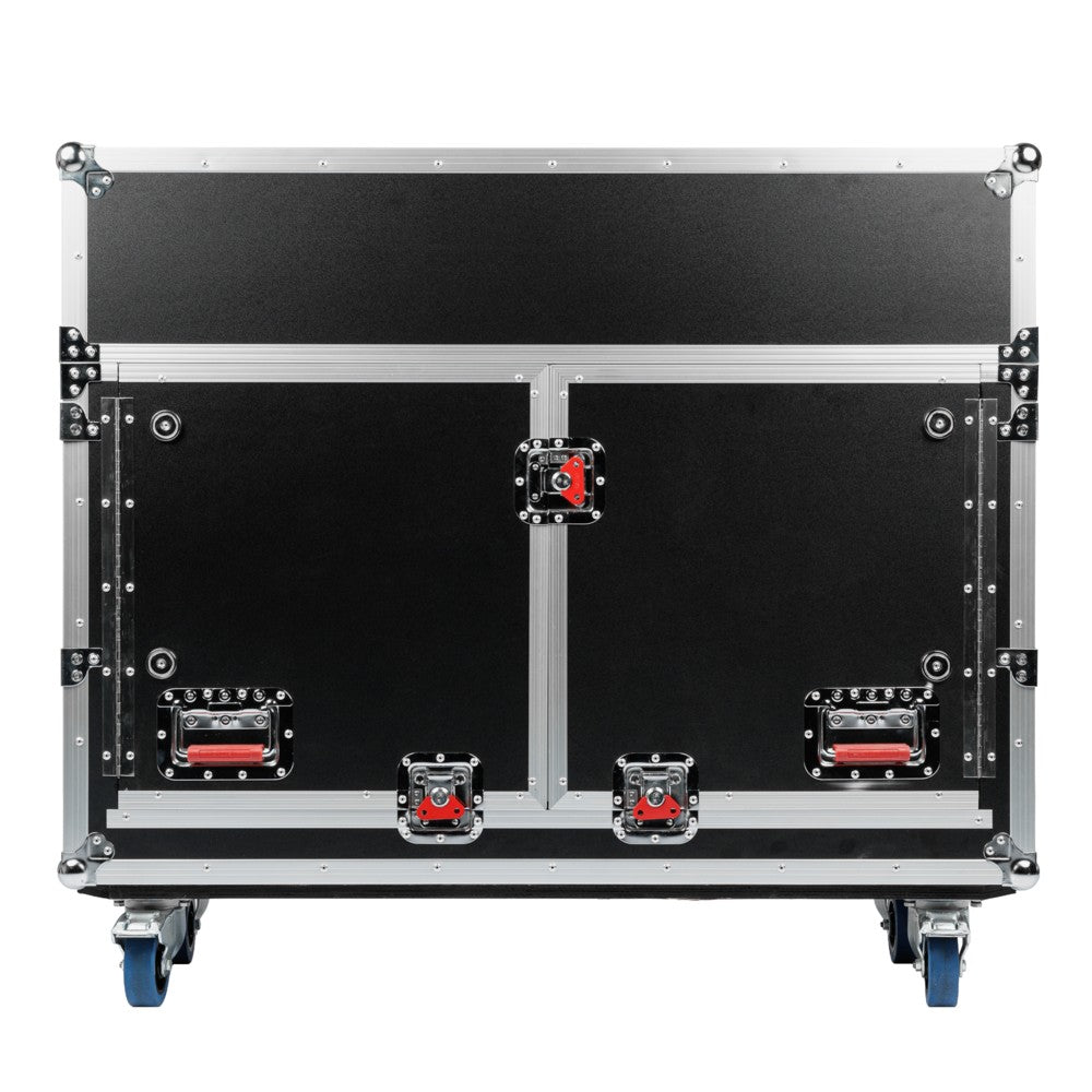 Gator Case GTOUR-M32-PT, Flight Case for Midas M32 LIVE Mixer