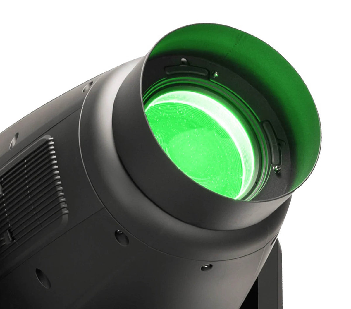 Elation Professional PAR136 PARAGON S Snoot Aluminum Glare Control Accessory