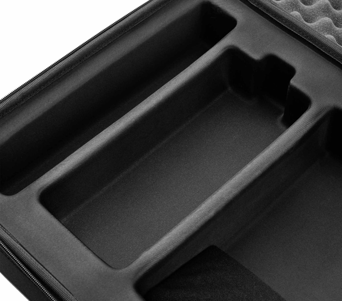Gator Cases G-EVA-L6STADIUM EVA Case for Line 6 Helix Stadium with Accessory Storage