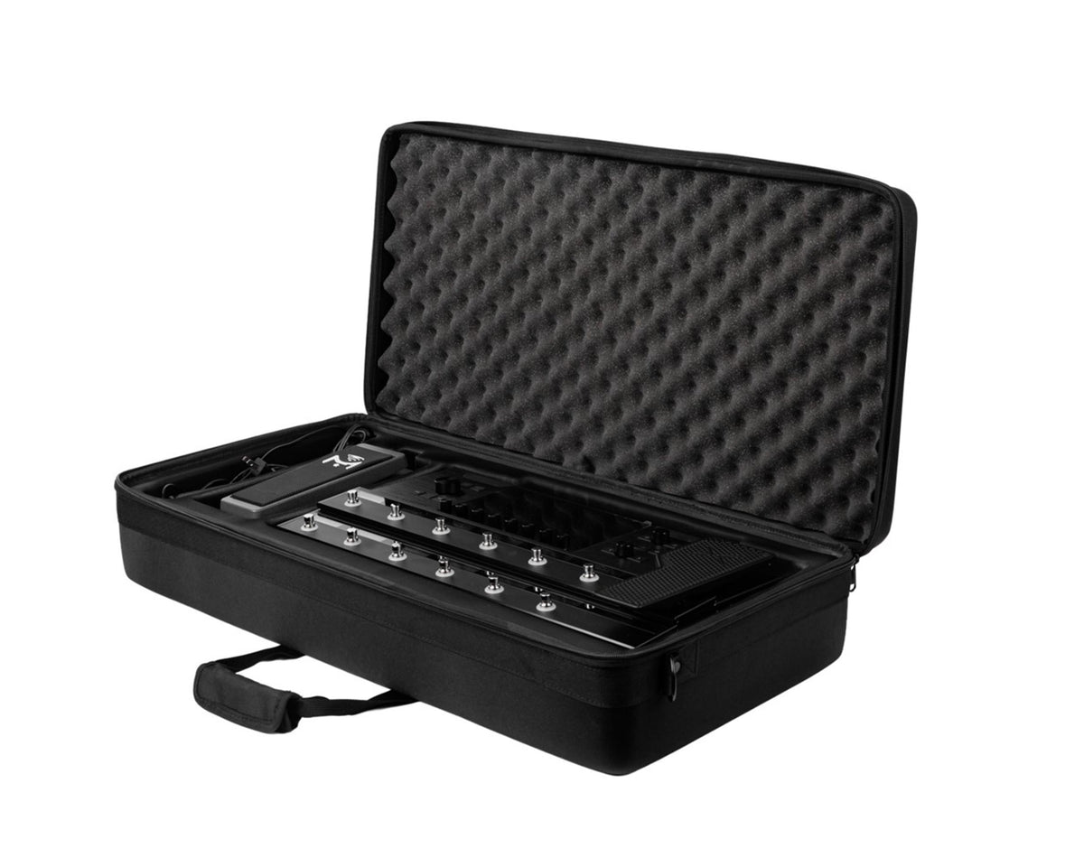 Gator Cases G-EVA-L6STADIUMXL EVA Case for Line 6 Helix Stadium XL Amp Modeler