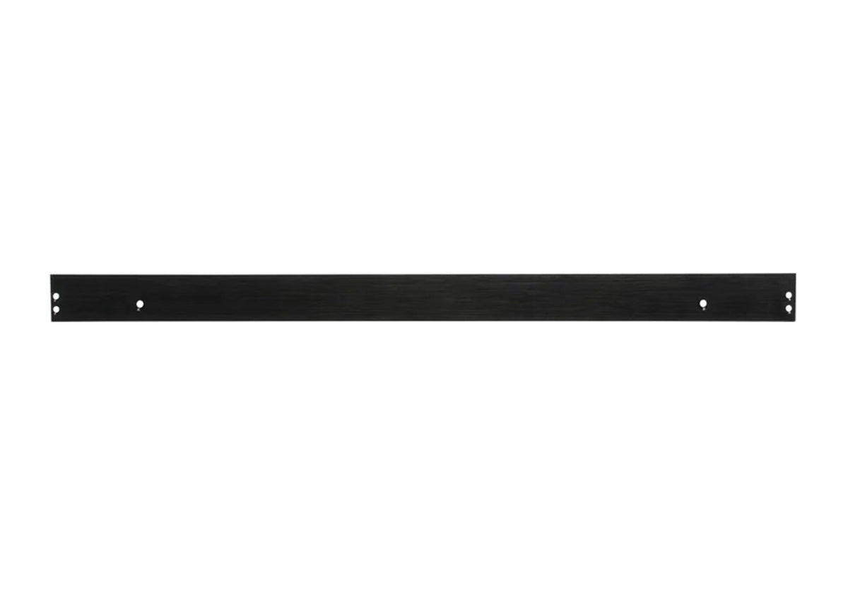 ADJ WMST2 Top and Bottom, Middle Trim Section for WMS Panel Series