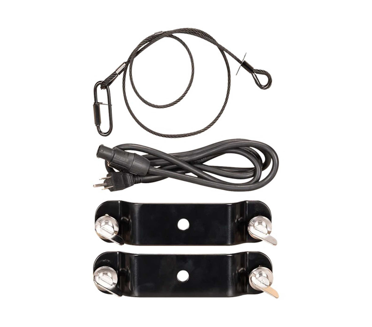 Elation REB001 IP65-rated design perfect for indoor and outdoor applications