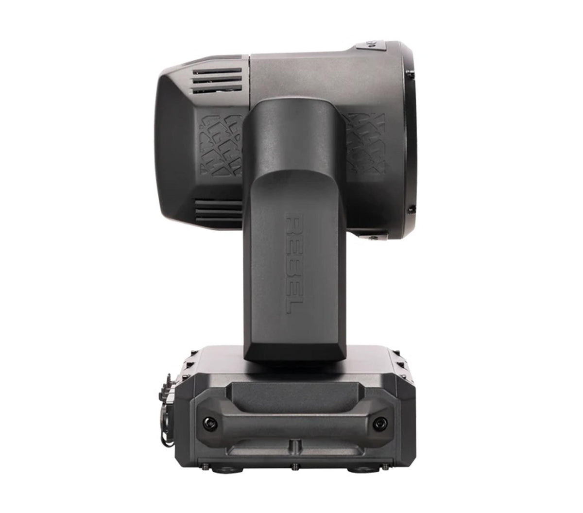 Elation REB104 REBEL WASH 4 high-output IP65 LED wash fixture designed