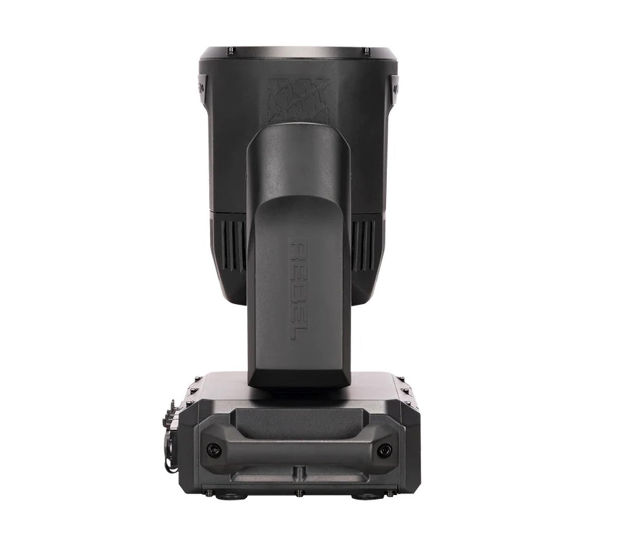 Elation REB104 REBEL WASH 4 high-output IP65 LED wash fixture designed