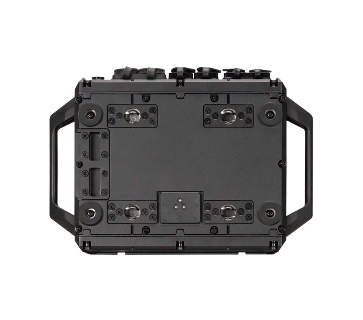 Elation REB104 REBEL WASH 4 high-output IP65 LED wash fixture designed