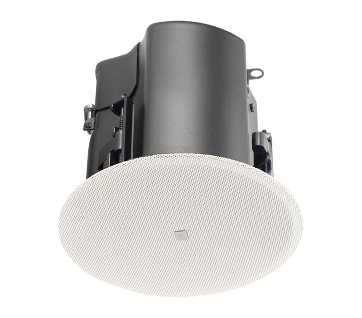 JBL Control 414C/T 4-Inch Two-Way Ceiling Loudspeaker 70V/100V and 8Ω with Integrated Backcan - 2 Packs