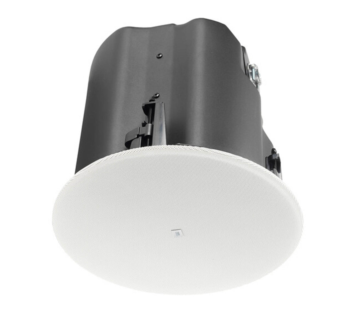 JBL Control 418C/T 8-Inch Two-Way Ceiling Loudspeaker 70V/100V and 8Ω with 60W Transformer - 2 Packs