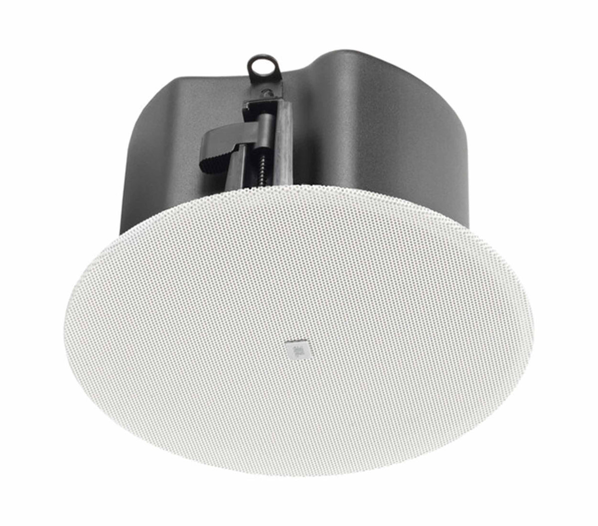 JBL Control 414C/T Micro 4 Inch Two Way Ceiling Loudspeaker Low Profile 105 mm Enclosure - 2 Packs
