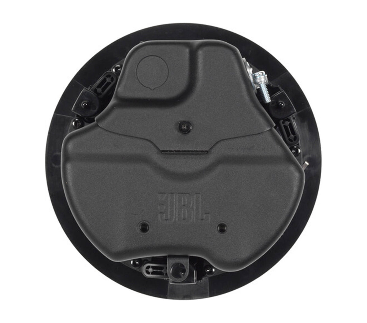 JBL Control 414C/T Micro 4 Inch Two Way Ceiling Loudspeaker Low Profile 105 mm Enclosure - 2 Packs