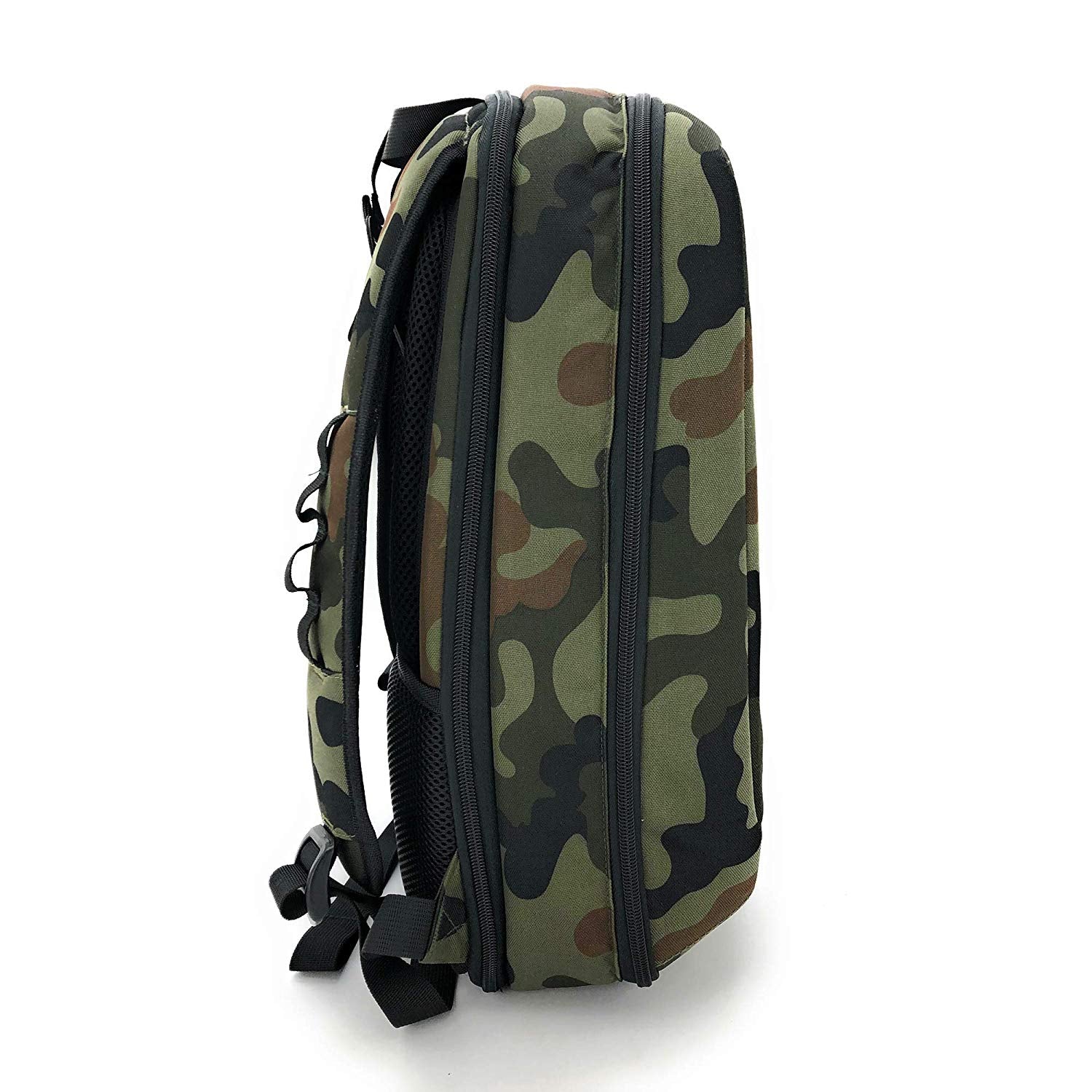 Jetpack Slim DJ Gear Backpack - Camo by Jetpack