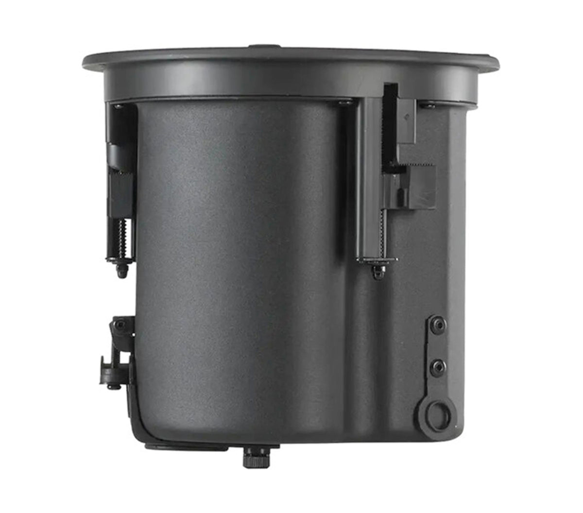JBL Control 424C/T 4-Inch Two-Way Coaxial Ceiling Loudspeaker CRBI 130° Coverage with 70V/100V and 16Ω - 2 Packs