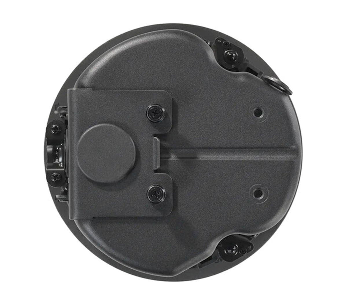 JBL Control 424C/T 4-Inch Two-Way Coaxial Ceiling Loudspeaker CRBI 130° Coverage with 70V/100V and 16Ω - 2 Packs
