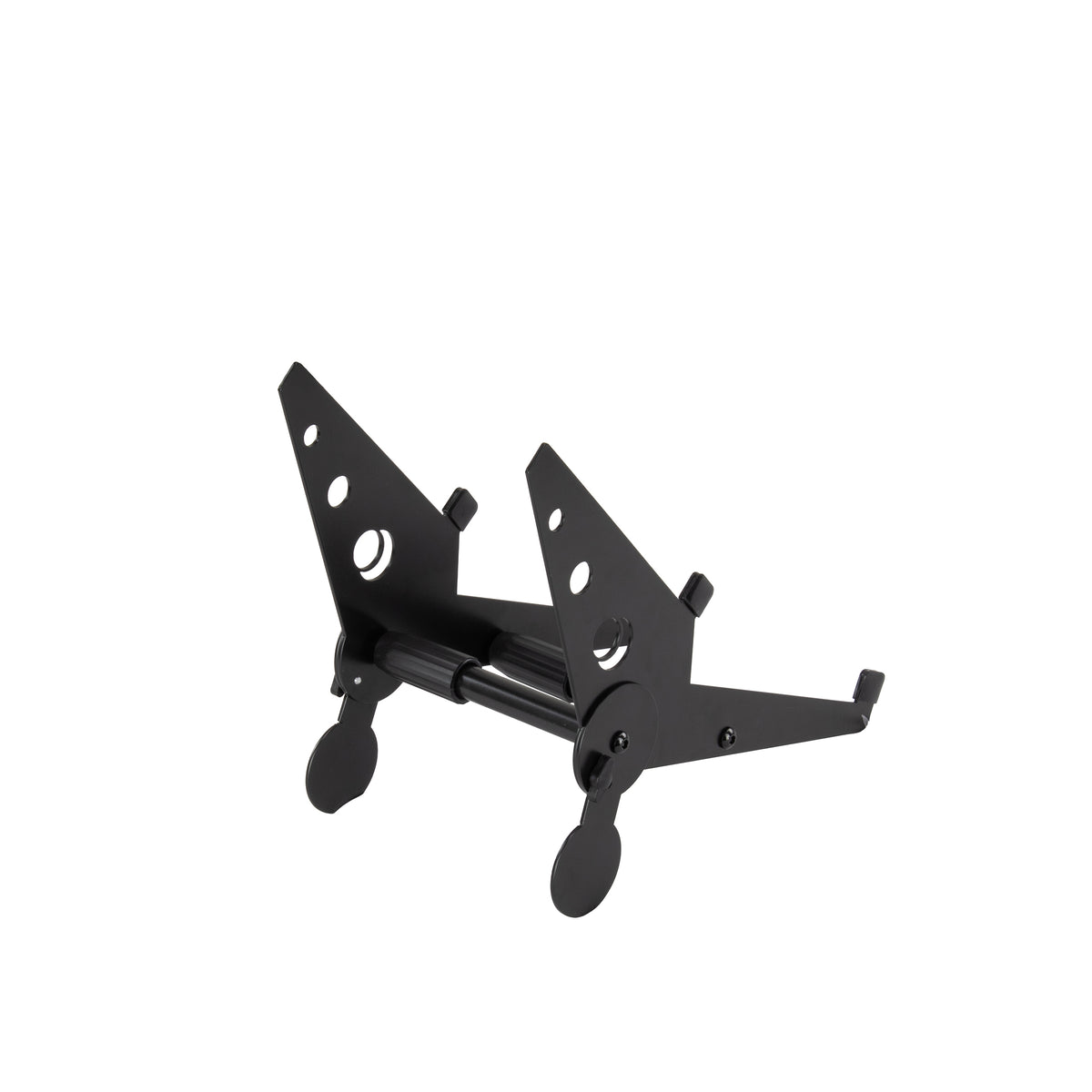 Odyssey AGS02, 2-Tier Desktop Gear Stand