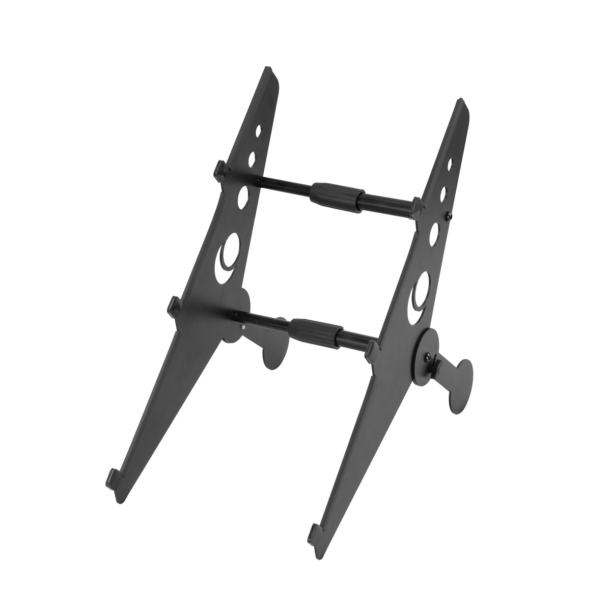 Odyssey AGS03, 3-Tier Desktop Gear Stand