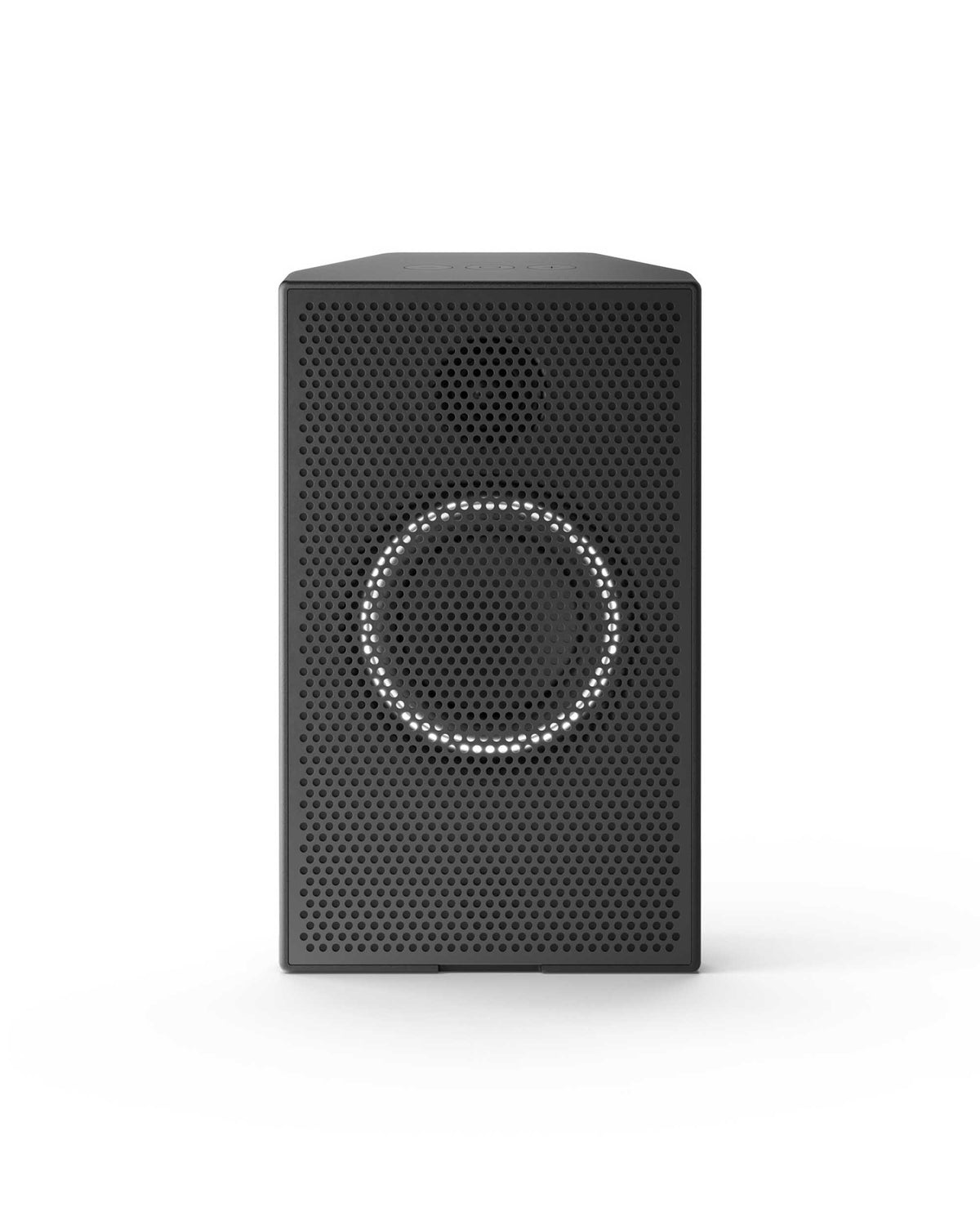 AIAIAI UNIT-4 Single Portable Bluetooth Active Monitor Speaker with 4 Inch Woofer