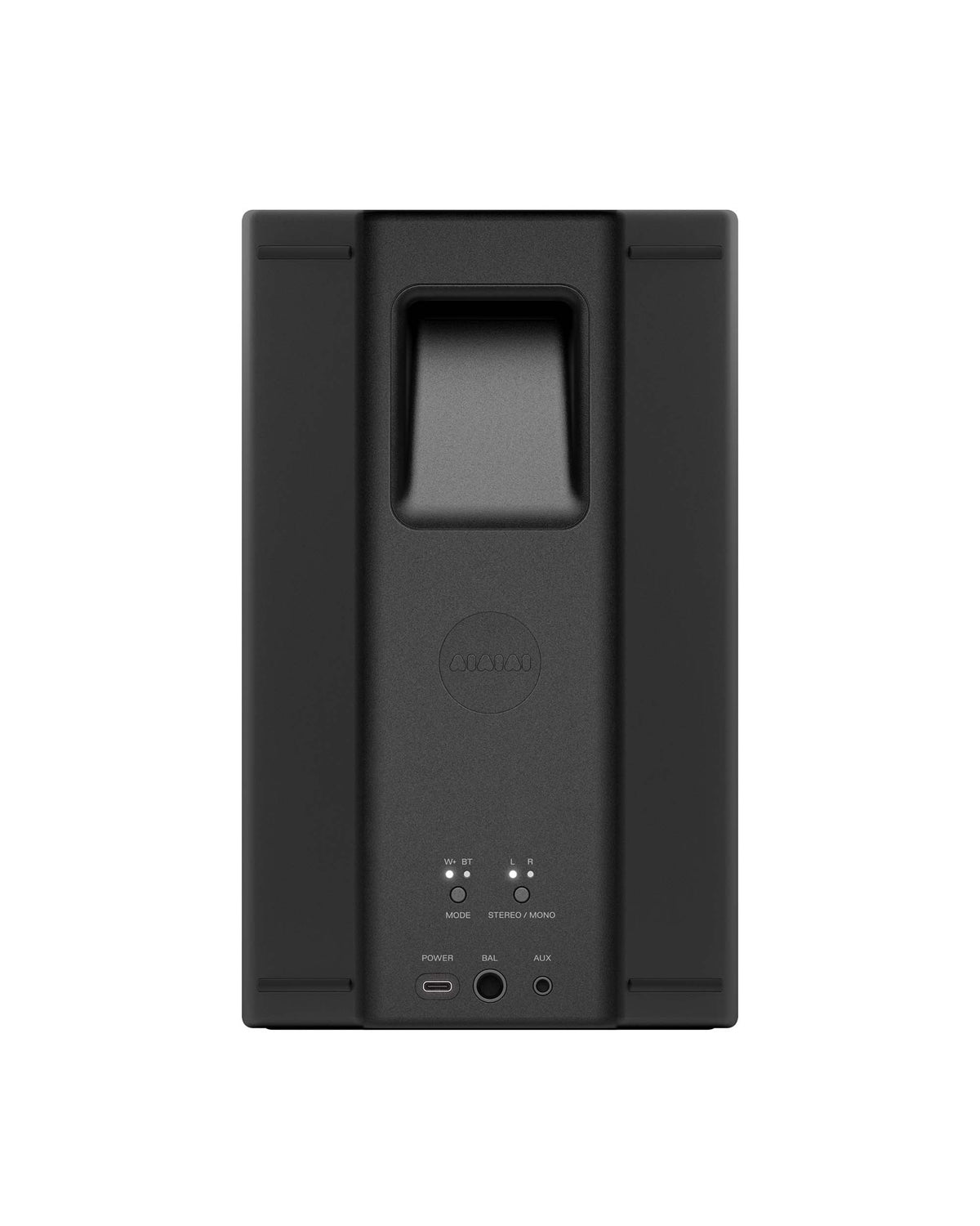 AIAIAI UNIT-4 Single Portable Bluetooth Active Monitor Speaker with 4 Inch Woofer