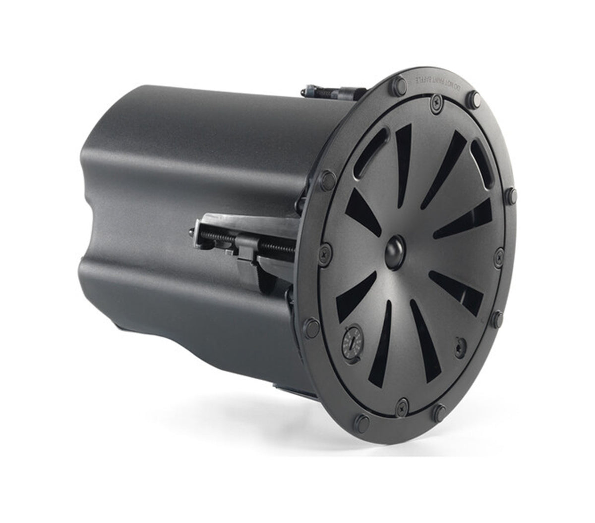 JBL Control 445C/T 5.25-Inch Two-Way Coaxial Ceiling Loudspeaker RBI 120° Coverage with 70V/100V and 8Ω - 2 Pack