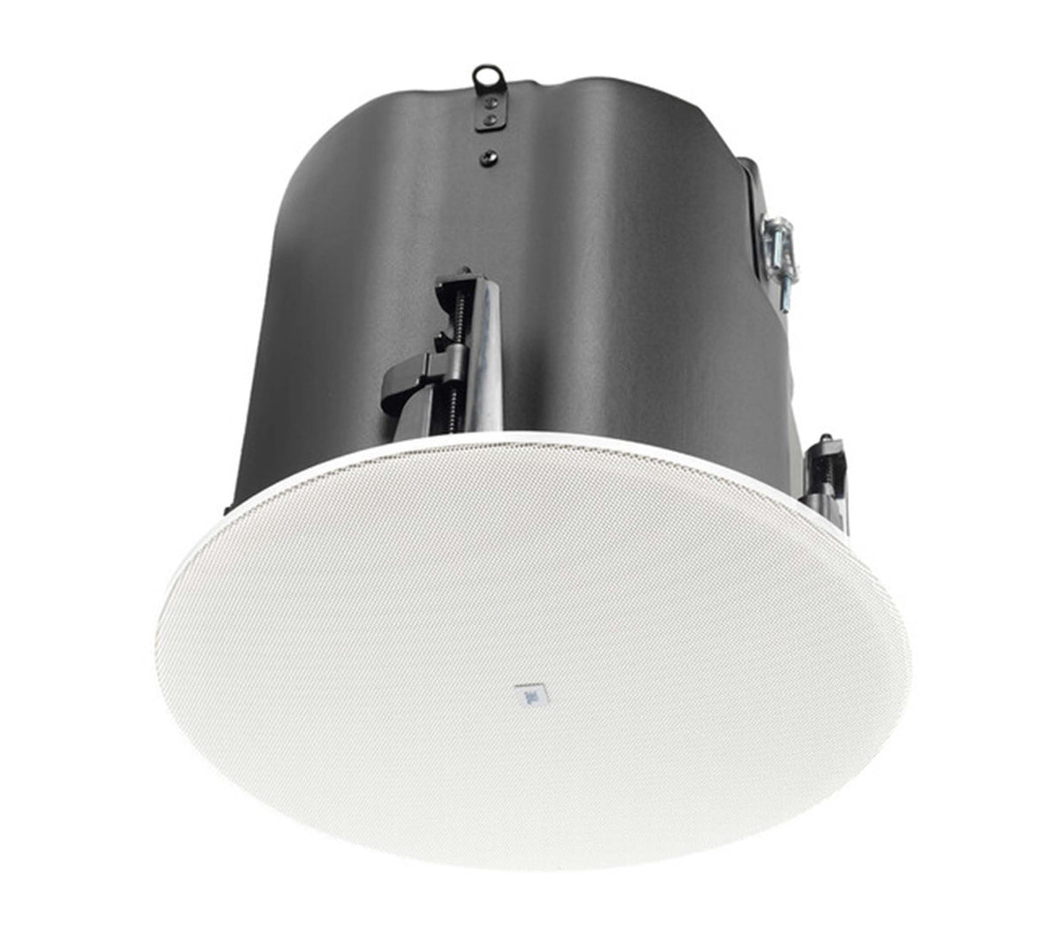 JBL Control 447C/T 6.5-Inch Two-Way Coaxial Ceiling Loudspeaker RBI 120° Coverage with 70V/100V and 8Ω - 2 Pack