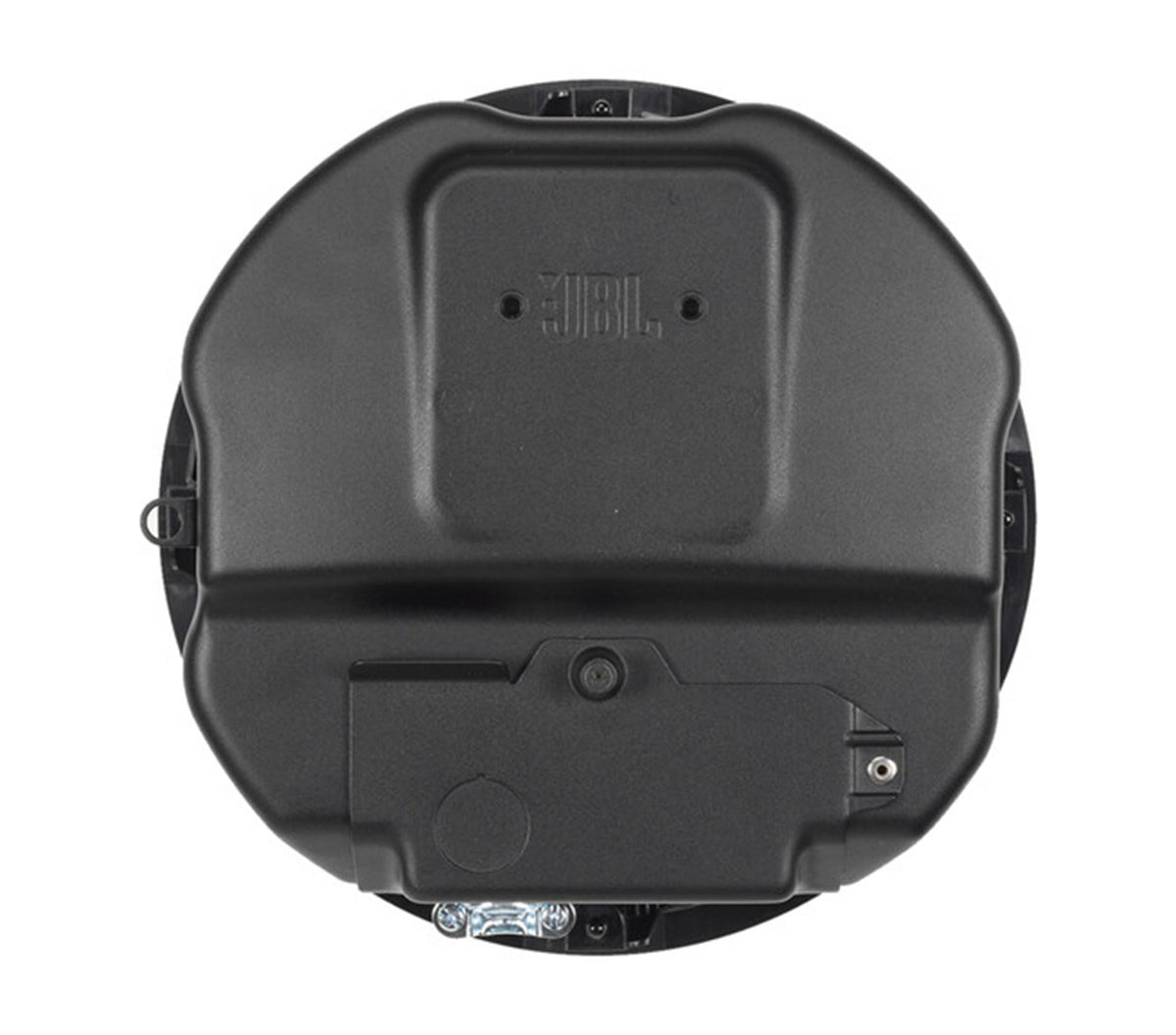 JBL Control 447C/T 6.5-Inch Two-Way Coaxial Ceiling Loudspeaker RBI 120° Coverage with 70V/100V and 8Ω - 2 Pack