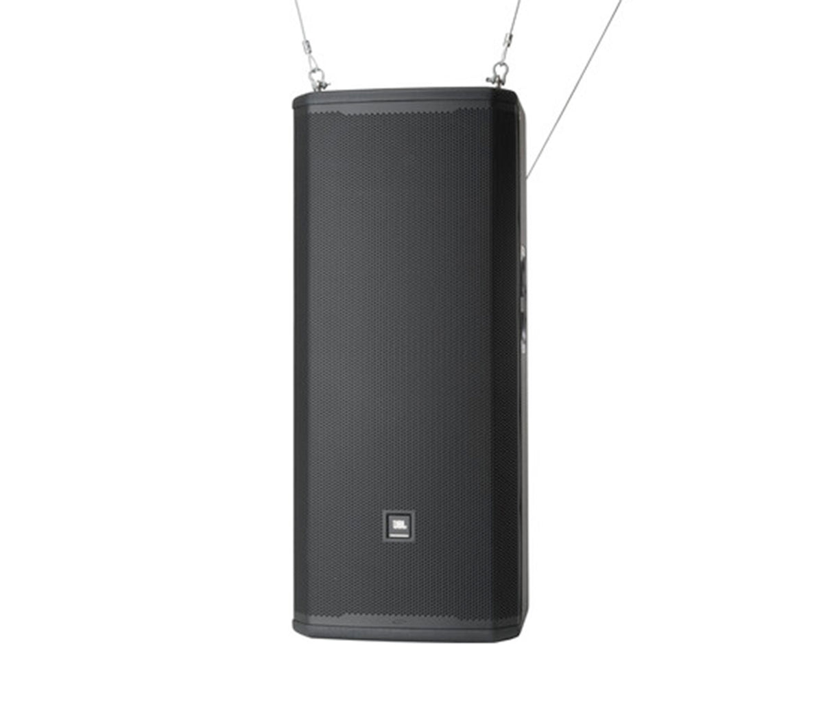 JBL PRX925 2-Way Dual 15-Inch 2000W Powered PA System Bluetooth DSP Control and 137.7 dB SPL