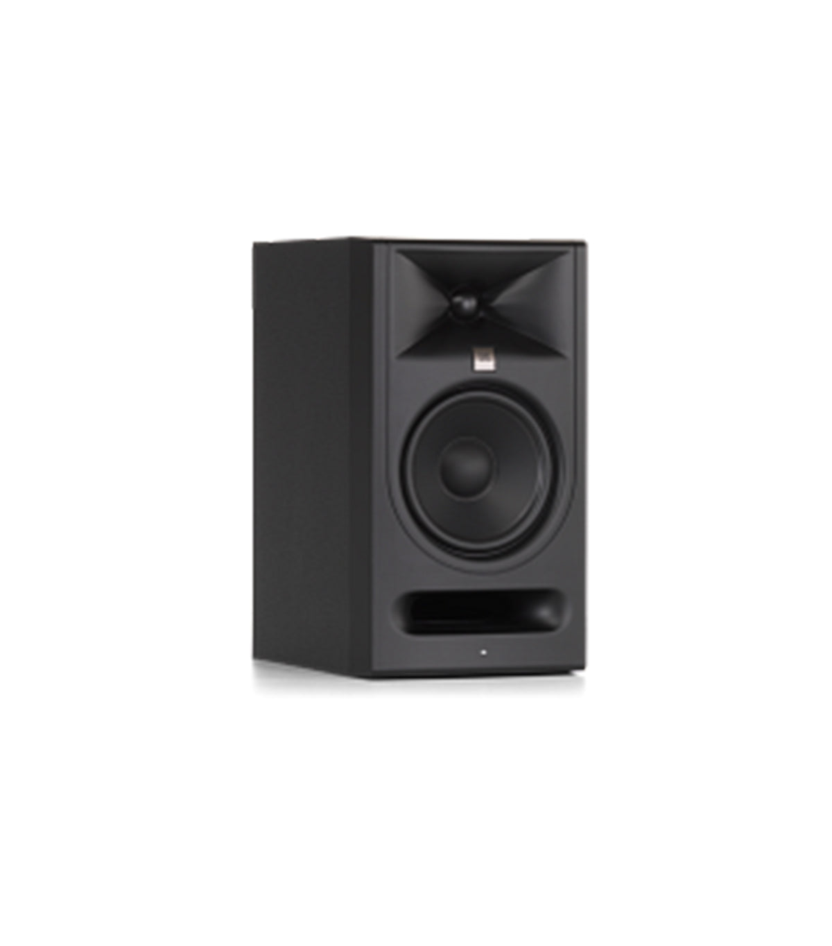 JBL 305P MkIII, Powered 5-Inch Studio Monitor with DSP Room Optimization and Class-D Amplification