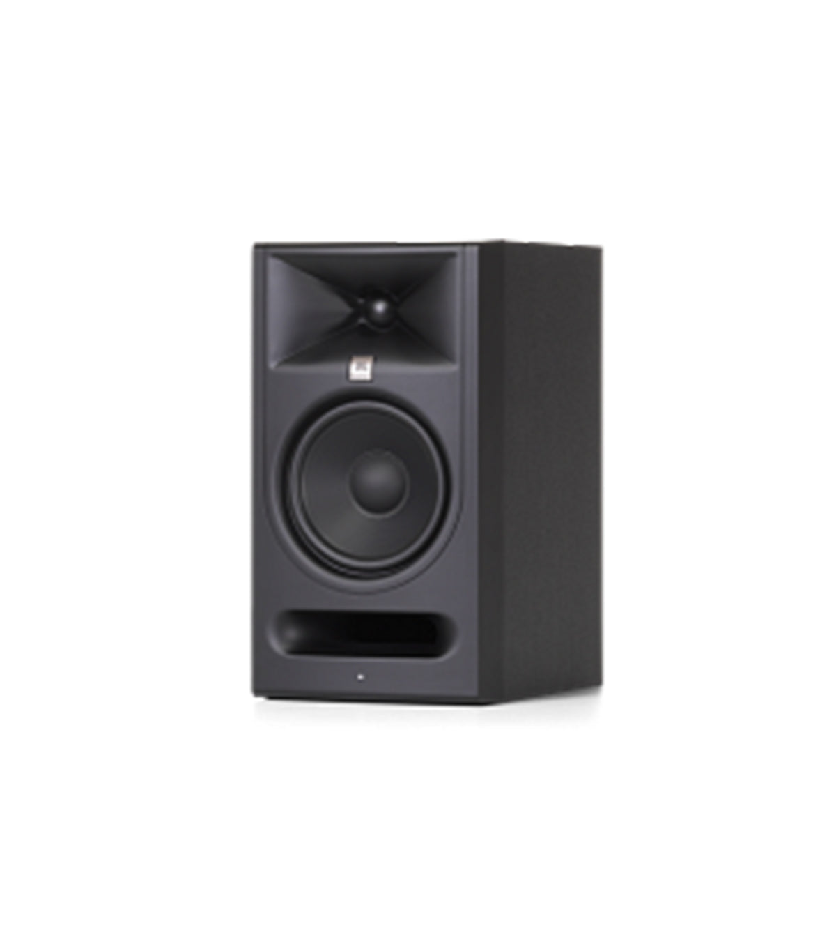 JBL 305P MkIII, Powered 5-Inch Studio Monitor with DSP Room Optimization and Class-D Amplification