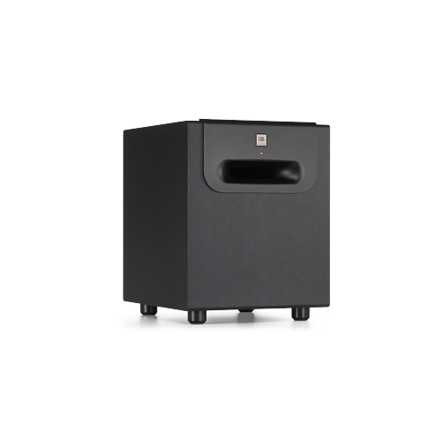 JBL 310S MkIII, 10 Inch Powered Studio Subwoofer with 300W Class-D Amplification