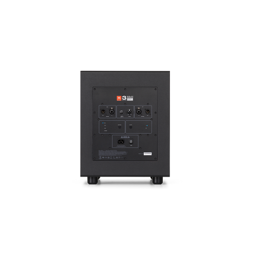 JBL 310S MkIII, 10 Inch Powered Studio Subwoofer with 300W Class-D Amplification