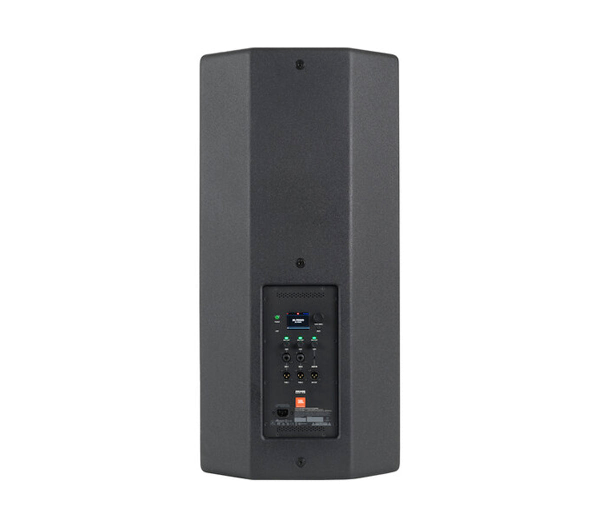 JBL PRX935 3-Way 15-Inch 2000W Powered PA System Bluetooth DSP Control and 136.1 dB SPL
