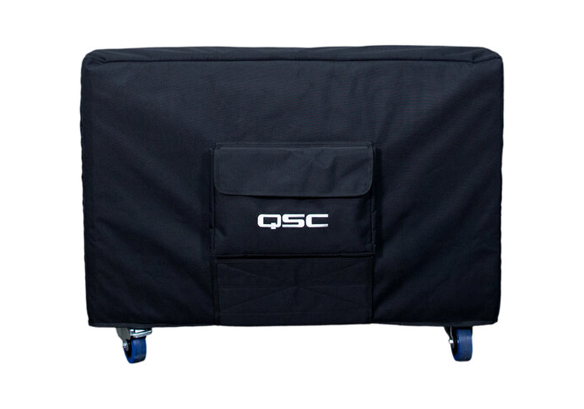 QSC 218-CVR Transport Cover - Single