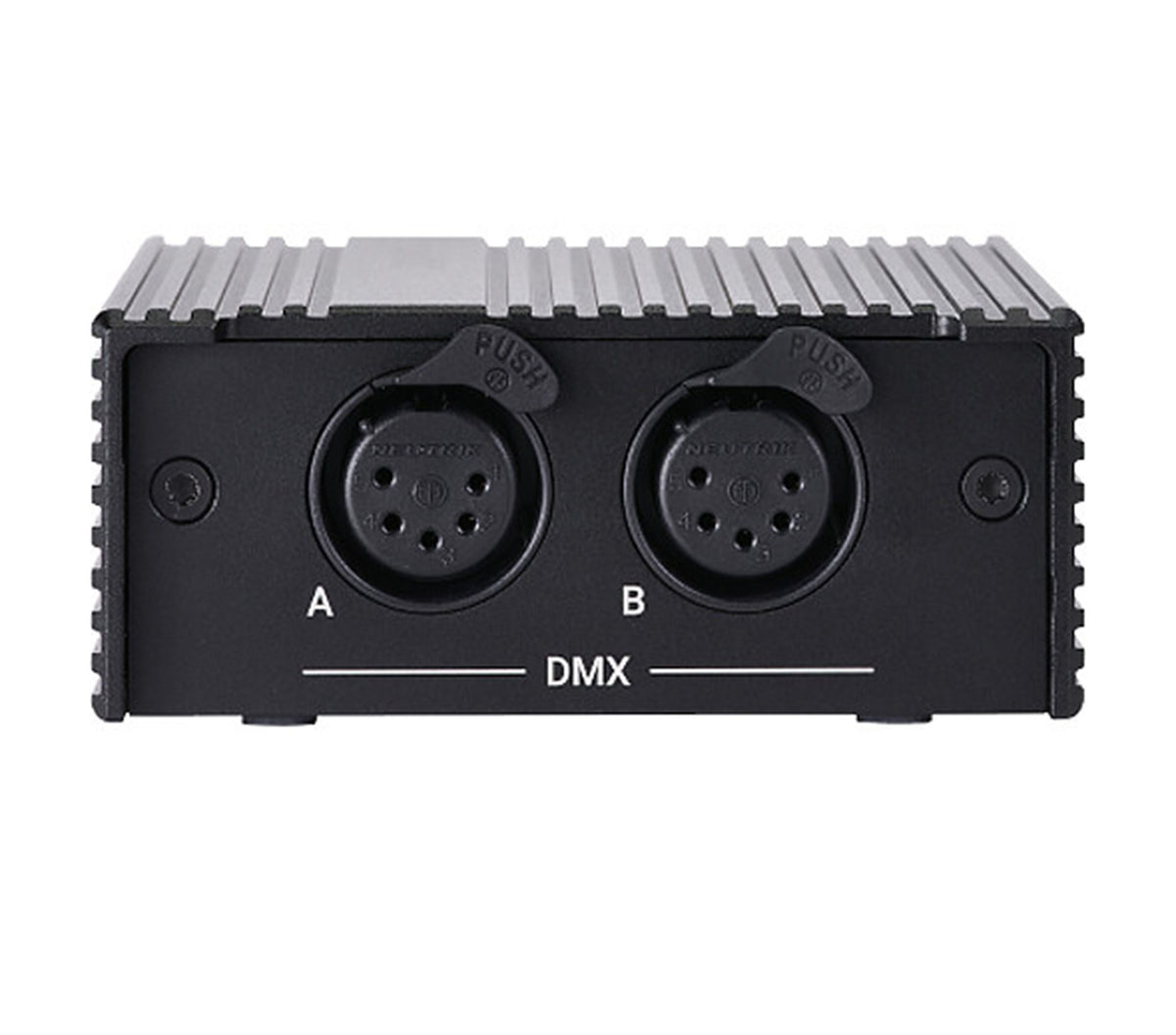MA Lighting MA4035535 grandMA3 onPC DMX-Key with 4096 Parameters and 2 × 5-Pin DMX Outputs
