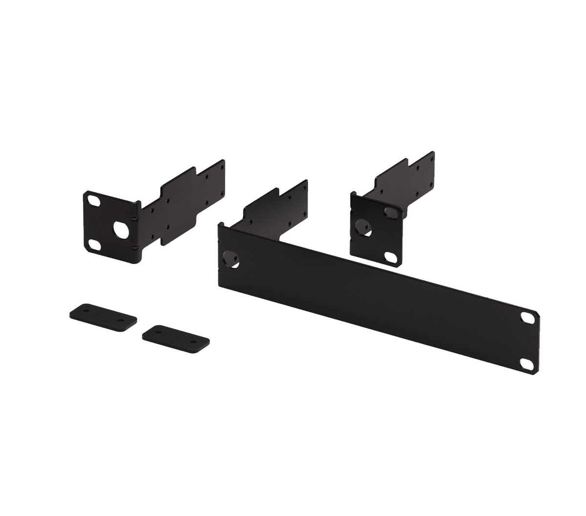 AKG RMU40 PRO Rack Mount Unit Rack Mount Kit for Wireless Receivers