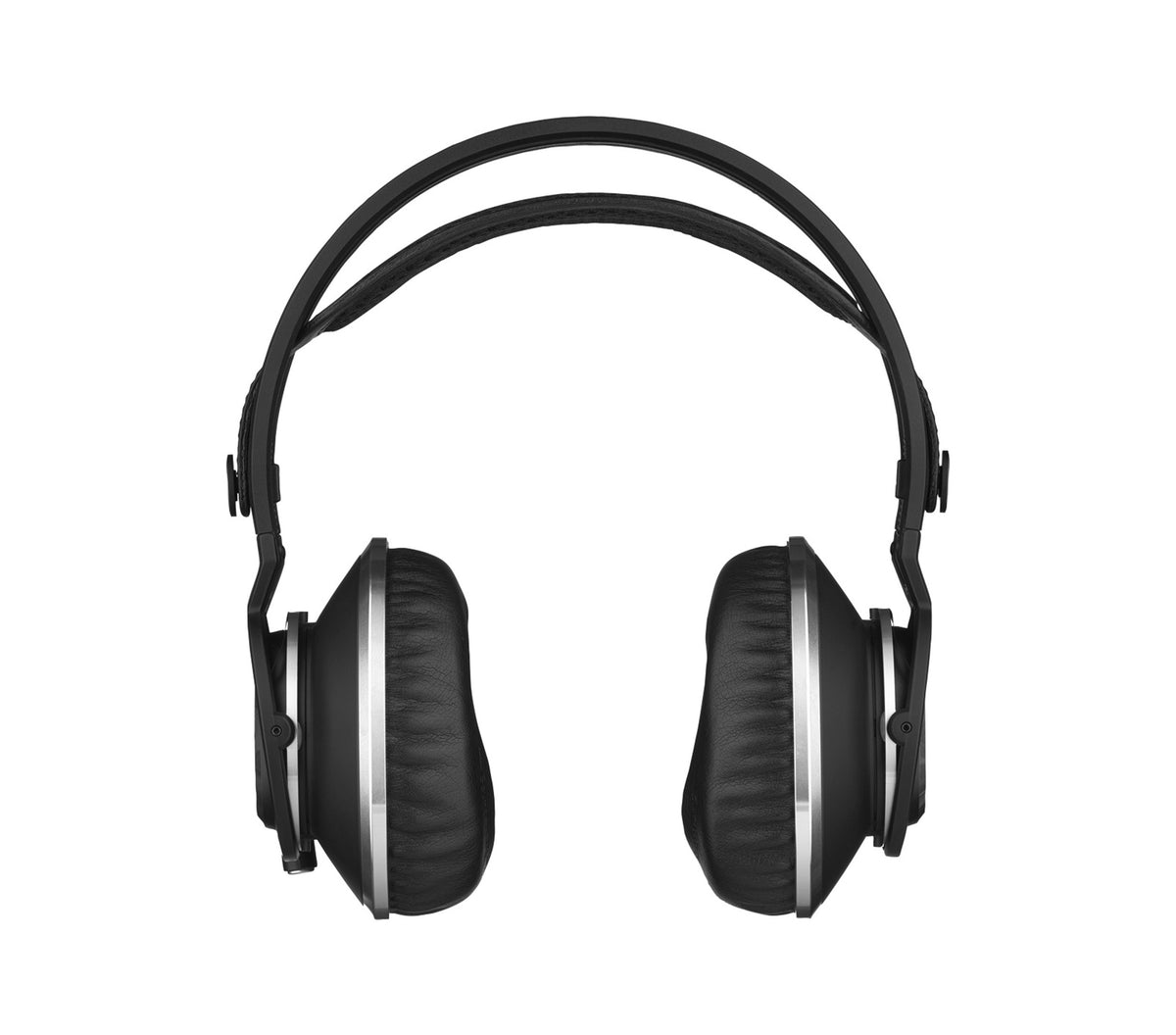 AKG K872 Master Reference Closed-Back Over-Ear Headphones 53mm Drivers with 1.5 Tesla Magnet Systems