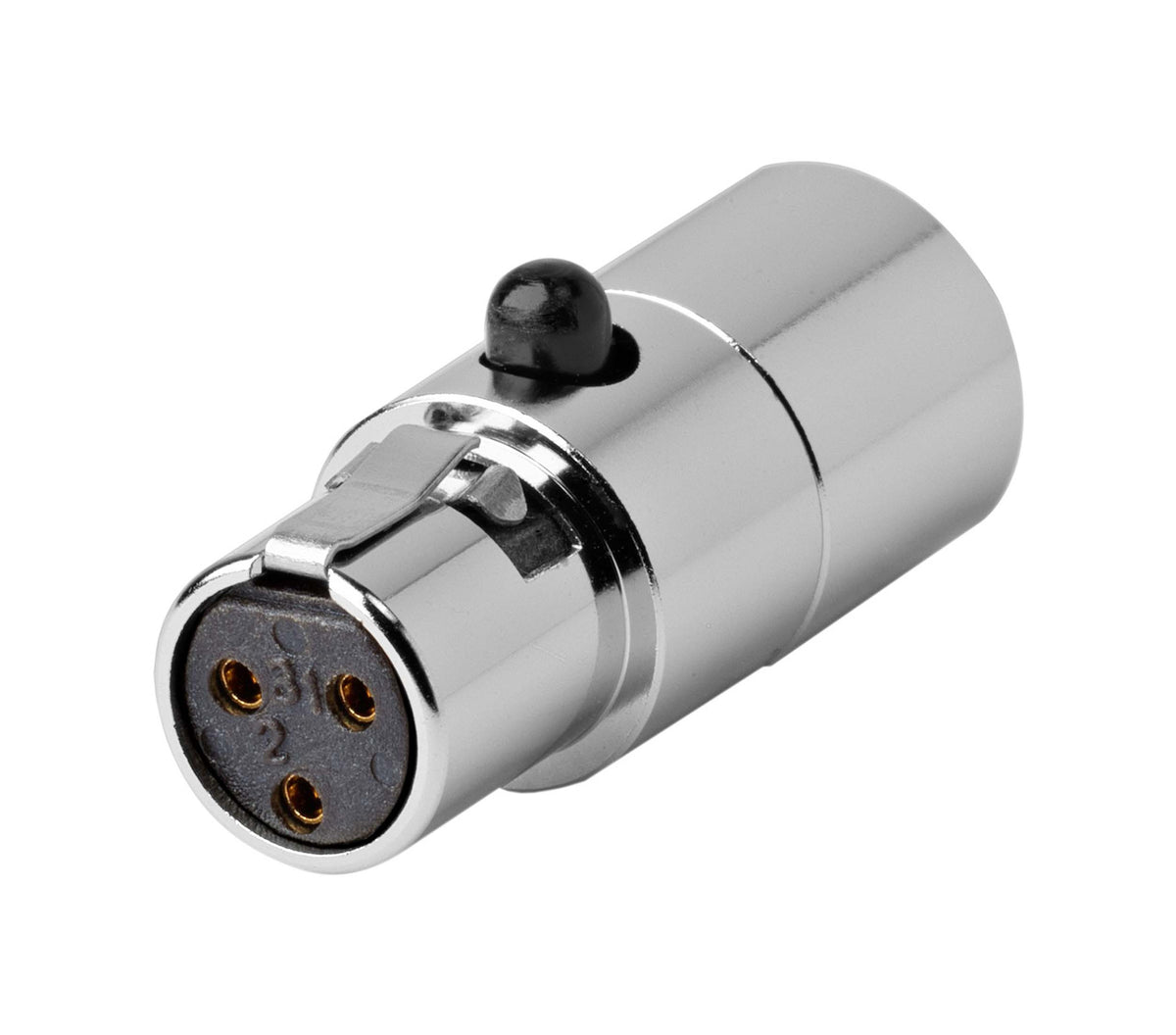 AKG MDA1 AKG MICROLITE Adapter 3-Pin Mini-XLR
