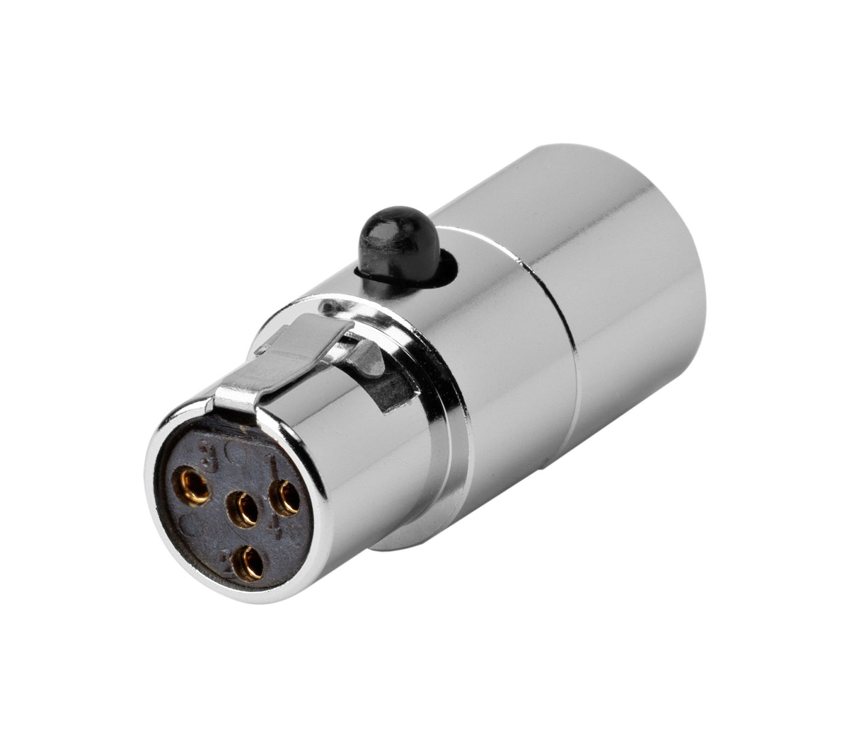 AKG MDA4 SHU MicroLite Adapter Connector for Shure TA4F