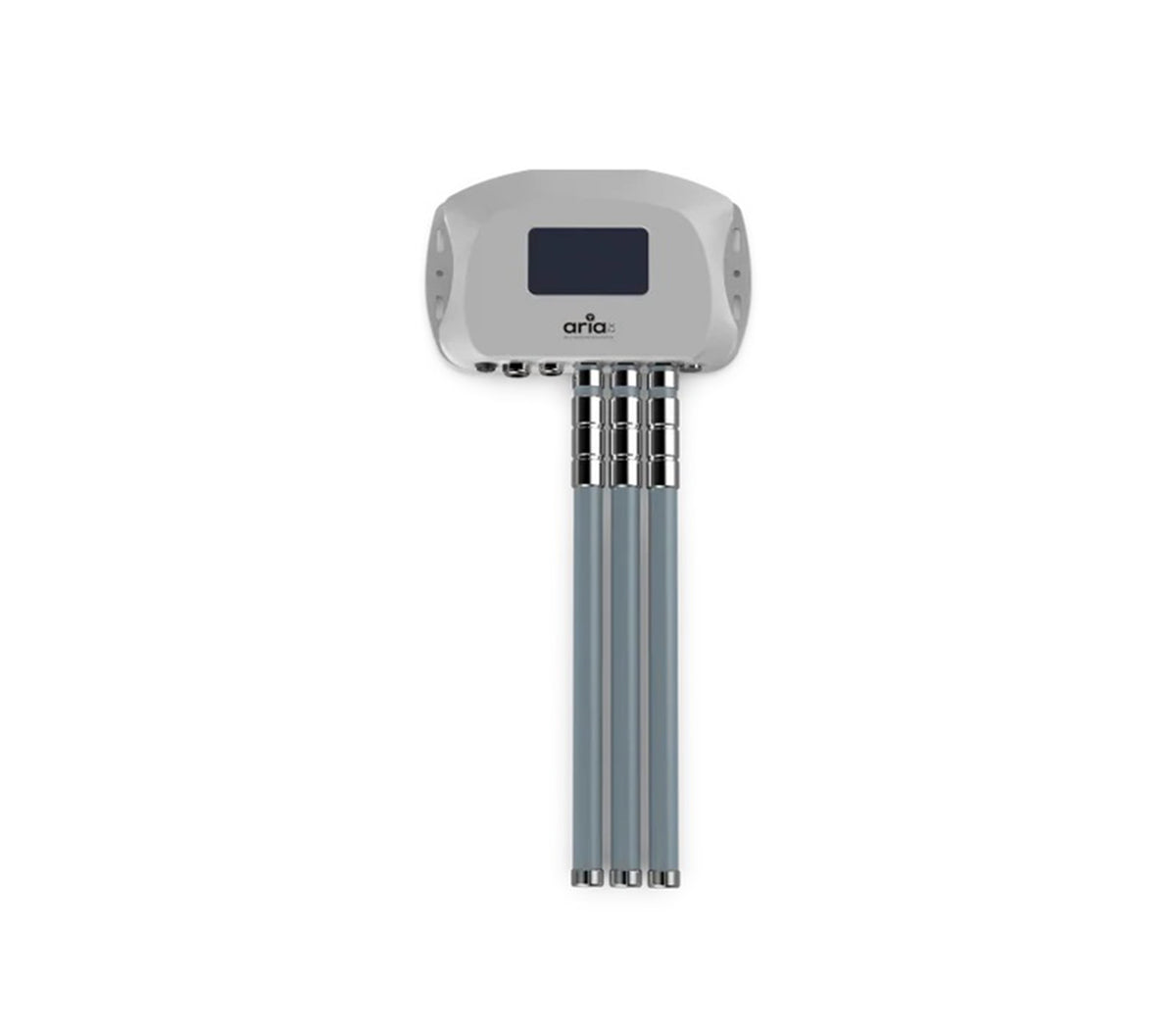 ADJ Aria X2 IPH Bridge Wireless DMX Gateway IP67 Single DMX Universe with Bluetooth 5.2 and WiFi