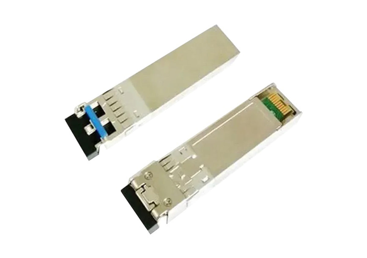 Blizzard Lighting 10G SFP Module (SM), Single-Mode Optical Transceiver Module